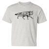 Heavy Cotton™ Youth T-Shirt Thumbnail