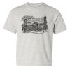 Heavy Cotton™ Youth T-Shirt Thumbnail