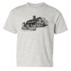 Heavy Cotton™ Youth T-Shirt Thumbnail