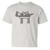 Heavy Cotton™ Youth T-Shirt Thumbnail