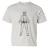 Heavy Cotton™ Youth T-Shirt Thumbnail