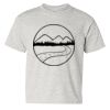 Heavy Cotton™ Youth T-Shirt Thumbnail