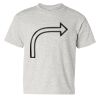 Heavy Cotton™ Youth T-Shirt Thumbnail
