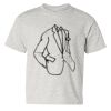 Heavy Cotton™ Youth T-Shirt Thumbnail