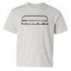 Heavy Cotton™ Youth T-Shirt Thumbnail