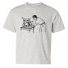 Heavy Cotton™ Youth T-Shirt Thumbnail