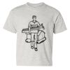 Heavy Cotton™ Youth T-Shirt Thumbnail