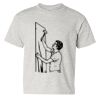 Heavy Cotton™ Youth T-Shirt Thumbnail