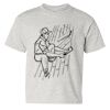Heavy Cotton™ Youth T-Shirt Thumbnail