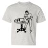 Heavy Cotton™ Youth T-Shirt Thumbnail
