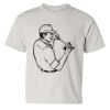 Heavy Cotton™ Youth T-Shirt Thumbnail