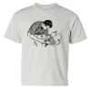 Heavy Cotton™ Youth T-Shirt Thumbnail