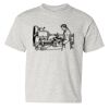 Heavy Cotton™ Youth T-Shirt Thumbnail