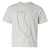 Heavy Cotton™ Youth T-Shirt Thumbnail