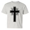 Heavy Cotton™ Youth T-Shirt Thumbnail