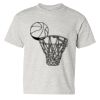 Heavy Cotton™ Youth T-Shirt Thumbnail