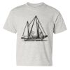Heavy Cotton™ Youth T-Shirt Thumbnail