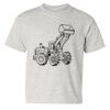 Heavy Cotton™ Youth T-Shirt Thumbnail