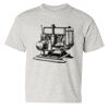 Heavy Cotton™ Youth T-Shirt Thumbnail