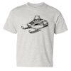 Heavy Cotton™ Youth T-Shirt Thumbnail
