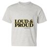 Heavy Cotton™ Youth T-Shirt Thumbnail