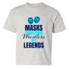 Heavy Cotton™ Youth T-Shirt Thumbnail