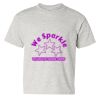 Heavy Cotton™ Youth T-Shirt Thumbnail