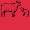 Toddler Heavy Cotton™ T-Shirt Thumbnail