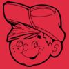 Toddler Heavy Cotton™ T-Shirt Thumbnail