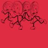 Toddler Heavy Cotton™ T-Shirt Thumbnail