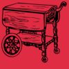 Toddler Heavy Cotton™ T-Shirt Thumbnail