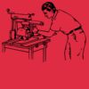 Toddler Heavy Cotton™ T-Shirt Thumbnail