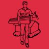 Toddler Heavy Cotton™ T-Shirt Thumbnail