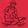Toddler Heavy Cotton™ T-Shirt Thumbnail