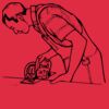 Toddler Heavy Cotton™ T-Shirt Thumbnail