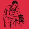 Toddler Heavy Cotton™ T-Shirt Thumbnail