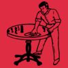 Toddler Heavy Cotton™ T-Shirt Thumbnail