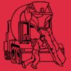 Toddler Heavy Cotton™ T-Shirt Thumbnail