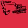 Toddler Heavy Cotton™ T-Shirt Thumbnail