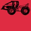 Toddler Heavy Cotton™ T-Shirt Thumbnail