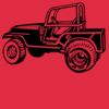 Toddler Heavy Cotton™ T-Shirt Thumbnail