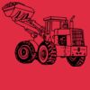 Toddler Heavy Cotton™ T-Shirt Thumbnail
