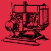 Toddler Heavy Cotton™ T-Shirt Thumbnail