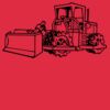 Toddler Heavy Cotton™ T-Shirt Thumbnail