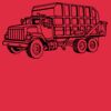 Toddler Heavy Cotton™ T-Shirt Thumbnail