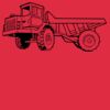 Toddler Heavy Cotton™ T-Shirt Thumbnail
