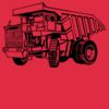 Toddler Heavy Cotton™ T-Shirt Thumbnail