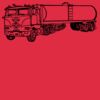 Toddler Heavy Cotton™ T-Shirt Thumbnail