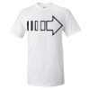 Ultra Cotton® T-Shirt Thumbnail