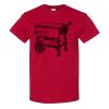 Heavy Cotton™ T-Shirt Thumbnail